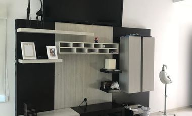 VENTA CASA LOMA DE VALLESCONDIDO AMUEBLADA