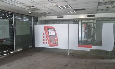 Exelente propiedad Comercial, Esquina.