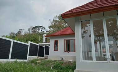 RUMAH LIMASAN HARGA MIRING DEKAT CANDI PRAMBANAN