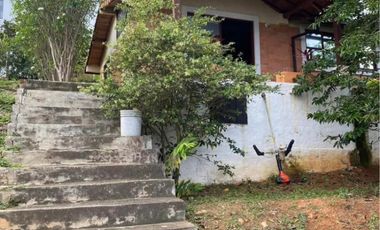 casa campestre en arriendo en acapulco. Cod A123221