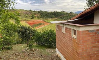 casa campestre en arriendo en acapulco. Cod A123221