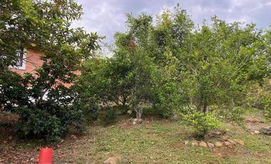 casa campestre en arriendo en acapulco. Cod A123221