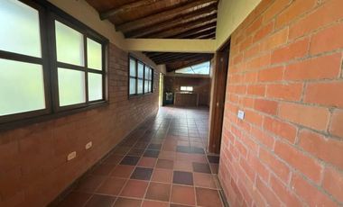casa campestre en arriendo en acapulco. Cod A123221