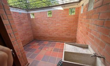 casa campestre en arriendo en acapulco. Cod A123221