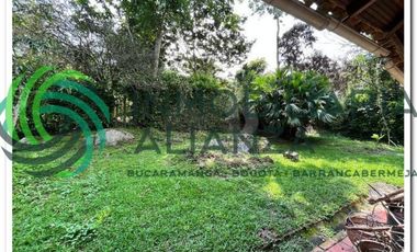 lote en venta en vereda los cauchos. Cod V61225