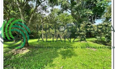 lote en venta en vereda los cauchos. Cod V61225