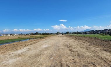 Perumahan Baru Di Sidoarjo Kota, Diamond Village Juanda 3