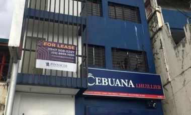 Commercial Space for Lease in Subic, Zambales