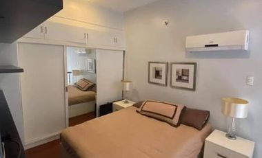 FOR SALE/LEASE - 1BR in Bellagio 3, BGC, Taguig City