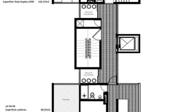 Departamento en venta en Quilmes Centro