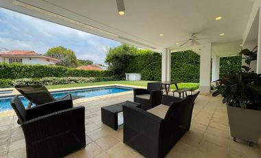 casa en arriendo en pance. Cod A107779