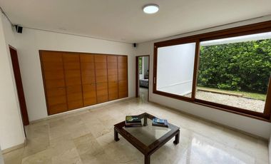 casa en arriendo en pance. Cod A107779