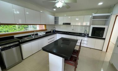 casa en arriendo en pance. Cod A107779