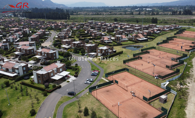 Vendo Casa Palo de Agua Cota Cundinamarca