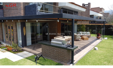 Vendo Casa Palo de Agua Cota Cundinamarca