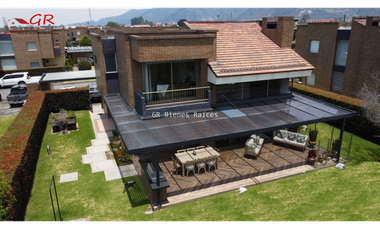 Vendo Casa Palo de Agua Cota Cundinamarca