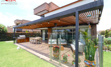 Vendo Casa Palo de Agua Cota Cundinamarca
