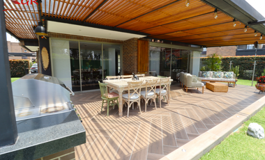 Vendo Casa Palo de Agua Cota Cundinamarca