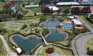 Vendo Casa Palo de Agua Cota Cundinamarca