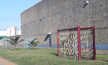Departamento Amueblado En Zona Residencial