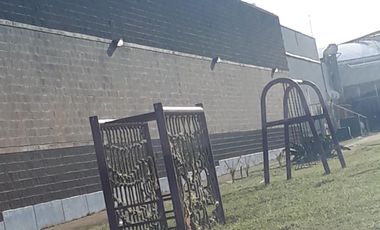 Departamento Amueblado En Zona Residencial