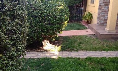 Casa en Venta en Quebrada de Macul