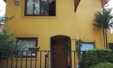 Casa en Venta en Quebrada de Macul