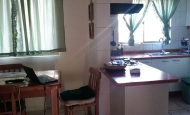 Casa en Venta en Quebrada de Macul