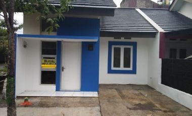 JUAL CEPAT RUMAH MURAH BEBAS BANJIR DI RANCAEKEK