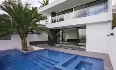 CASA EN VENTA EN LOS PRESIDENTES TEMIXCO MORELOS