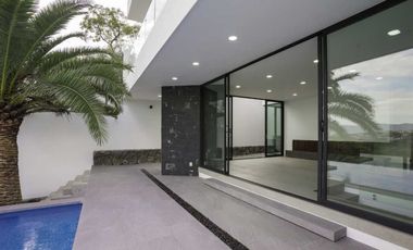 CASA EN VENTA EN LOS PRESIDENTES TEMIXCO MORELOS