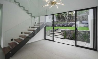 CASA EN VENTA EN LOS PRESIDENTES TEMIXCO MORELOS