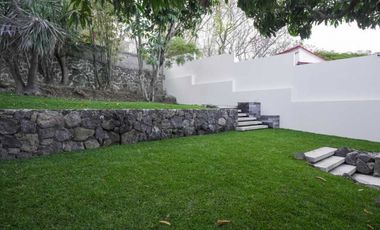 CASA EN VENTA EN LOS PRESIDENTES TEMIXCO MORELOS
