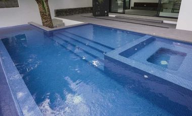 CASA EN VENTA EN LOS PRESIDENTES TEMIXCO MORELOS