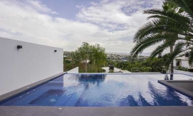 CASA EN VENTA EN LOS PRESIDENTES TEMIXCO MORELOS
