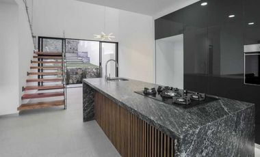 CASA EN VENTA EN LOS PRESIDENTES TEMIXCO MORELOS