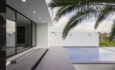 CASA EN VENTA EN LOS PRESIDENTES TEMIXCO MORELOS