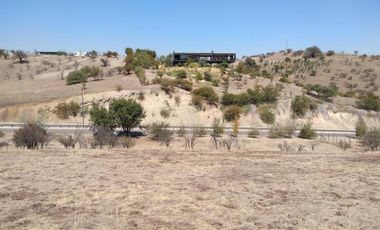 HACIENDA CHACABUCO (NO HAY CONSTRUCCIÓN)