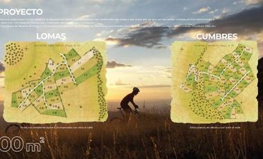 HACIENDA CHACABUCO (NO HAY CONSTRUCCIÓN)