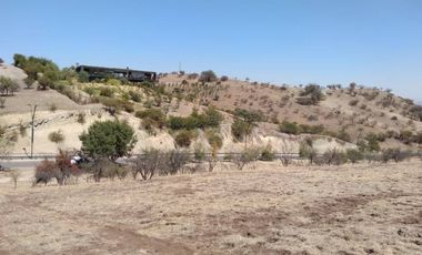 HACIENDA CHACABUCO (NO HAY CONSTRUCCIÓN)