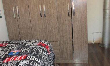 Casa en Venta en Adolfo Valdebenito Población Clotario Blest