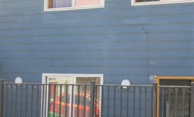 Casa en Venta en Adolfo Valdebenito Población Clotario Blest