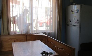 Casa en Venta en Adolfo Valdebenito Población Clotario Blest