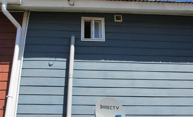 Casa en Venta en Adolfo Valdebenito Población Clotario Blest