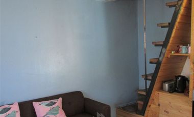 Casa en Venta en Adolfo Valdebenito Población Clotario Blest