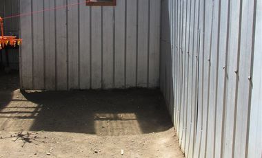 Casa en Venta en Adolfo Valdebenito Población Clotario Blest