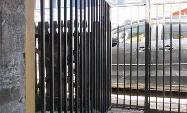 Casa en Venta en Adolfo Valdebenito Población Clotario Blest