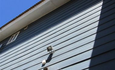 Casa en Venta en Adolfo Valdebenito Población Clotario Blest