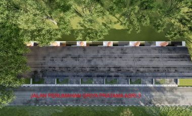JUAL PERUMAHAN MURAH KLATEN