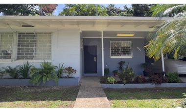 Se Vende Casa en Ancón, Ancón